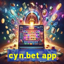 cyn.bet app